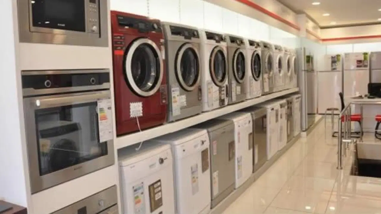 Bornova Beyaz Eşya Tamircisi