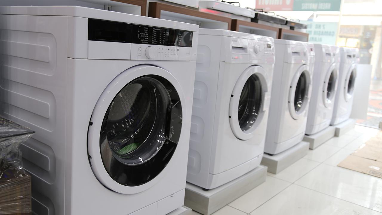 Bornova Beyaz Eşya Tamircisi